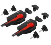BESSEY spænde/fikserings-sæt WNS-SET-MFT BS-WNS-SET-MFT