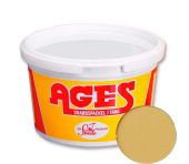 Ages Spartelmasse nr.4 Bøg 400g 