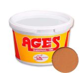 Ages spartelmasse nr.16 Rød Bøg 400g.