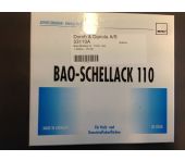 Bao-Shellak nr. 110/A ass 53110A