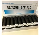 Bao-Shellak maghoni 583, 10 stk.