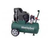 Metabo Kompressor Basic 250-24W OF (oliefri) 601532000