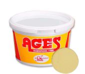 Ages spartelmasse nr.3 Lys Birk 400g 