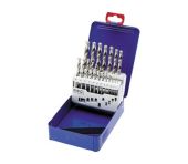 Bohrcraft Metalborsæt 19 dele MG10