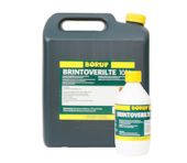 Borup Brintoverilte 10% 5 Liter 69BR3505