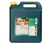 Borup Rensebenzin 5 Liter 50RBENZIN05