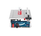 Bosch Bordrundsav GTS 10 J PROFF 0601B30500