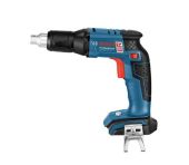 Bosch Skruemaskine til Elementmontage GSR 18V-EC TE Professional (solo) med tilbehør 06019C8004