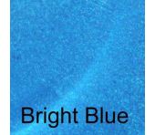 Bright Blue - Chestnut Regnbuevoks 50g CH32152