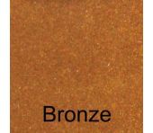 Bronze - Chestnut Regnbuevoks 50g CH32169