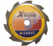 CARAT Fibercement Extreme Rundsavsklinge Ø190 CA-03010826