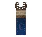 Multicut 28x48mm HSS Træ-Plast OMM03-X1
