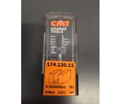 CMT Overfræsebor HM 13x20/60 K8 174.130.11