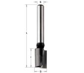 CMT Overfræsebor HM 16x40/90 K8 174.161.11