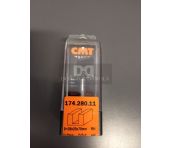 CMT Overfræsebor HM 28x20/70 K8 174.280.11
