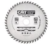 CMT Klinge 160x2,2x20 Z40 W 292.160.40H