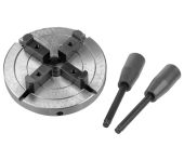 Luna Centrerpatron til trædrejning Luna 205250103