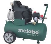 Metabo Kompressor Basic 250-24W 601533000
