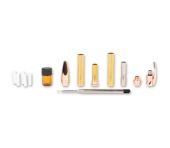 CraftProKits Aromaterapi Rose Gold Twist Kuglepensæt AX106272