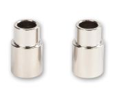 CraftProKits Bøsningssæt til No Press Twist Kuglepensæt AX106277