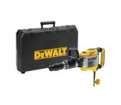 DeWalt 10 kg SDS-Max nedbrydningshammer DW-D25902K-QS