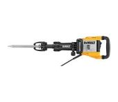 DeWalt 16 kg nedbrydningshammer 28mm HEX DW-D25960K-QS