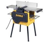 DeWalt Stationær afretter-/tykkelseshøvl DW-D27300-QS