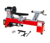 Holzmann Trædrejebænk - D460FXL - 230V D460FXL-230V