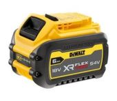 DeWalt Batteri Flexvolt XR 18V 6Ah/54V 2Ah DW-DCB546-XJ