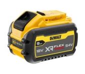 DeWalt Batteri Flexvolt XR 18V 9Ah/54V 3Ah DW-DCB547-XJ