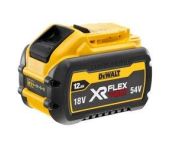 DeWalt XR FLEXVOLT 18V 12Ah/54V 4Ah batteri DW-DCB548-XJ