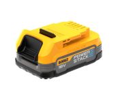 Dewalt Powerstack batteri 18V DW-DCBP034-XJ