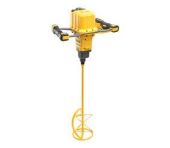 DeWalt 54V XR FLEXVOLT mixer, løs enhed DW-DCD240N-XJ