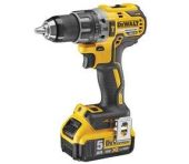 DeWalt boremaskine DCD791P2-QW 18V XR Li-Ion - kompakt DCD791P2
