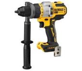 DeWalt 18V XR XRP Slagboremaskine med FLEXVOLT ADVANTAGE - uden batteri/lader DW-DCD999NT-XJ