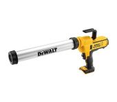 Dewalt XR Fugepistol 18V Solo DW-DCE581N-XJ