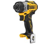 Dewalt XR Skruemaskine 12V Solo DW-DCF601N-XJ