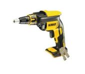 DeWalt 18V XR kulløs gipsskruemaskine, løs enhed DW-DCF620N-XJ