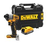 Dewalt 18V XR Slagskruetrækker DW-DCF840E1T-XJ