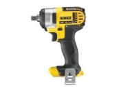 DeWalt 18V XR Li-Ion kompakt slagnøgle, løs enhed DW-DCF880N-XJ