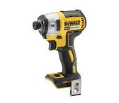 DeWalt 18V XR Li-Ion slagskruetrækker m 3 hastigheder, løs enhed DW-DCF887N-XJ