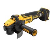 DeWalt 18V XR vinkelsliber med variabel hastighed med FV ADV DW-DCG409VSN-XJ