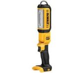 DeWalt håndholdt LED-lygte XR 18V DW-DCL050-XJ