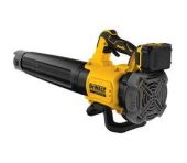 DeWalt 18V XR kulløs blæser 5 Ah-batteri DW-DCMBL562P1-QW