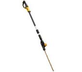 DeWalt stanghækkeklipper 550mm 18V XR Solo DW-DCMPH566N-XJ