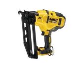 DeWalt 18V XR Li-Ion kulløs 16GA dykkerpistol, løs enhed DW-DCN660N-XJ