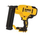 DeWalt 18V XR Li-18GA stiftepistol, løs enhed DW-DCN680N-XJ