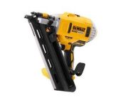 DeWalt 18V XR Li-Ion kulløs 2-gears sømpistol, løs enhed DW-DCN692N-XJ