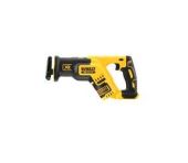 DeWalt 18V XR kulløs kompakt bajonetsav, løs enhed DW-DCS367N-XJ