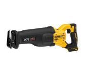 DeWalt 18V XR-bajonetsav med FLEXVOLT ADVANTAGE - Kun enhed DW-DCS386NT-XJ